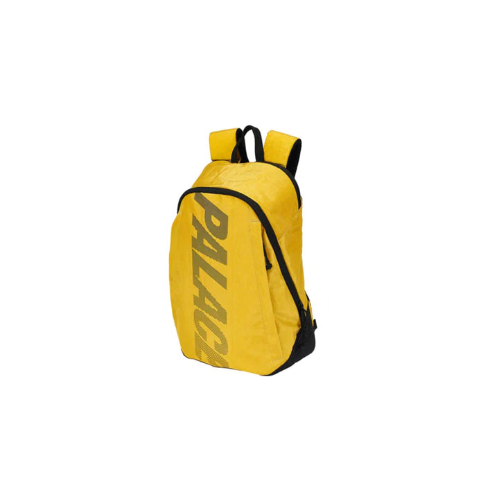 Palace Rucksack Bag Yellow - SPRMRKT