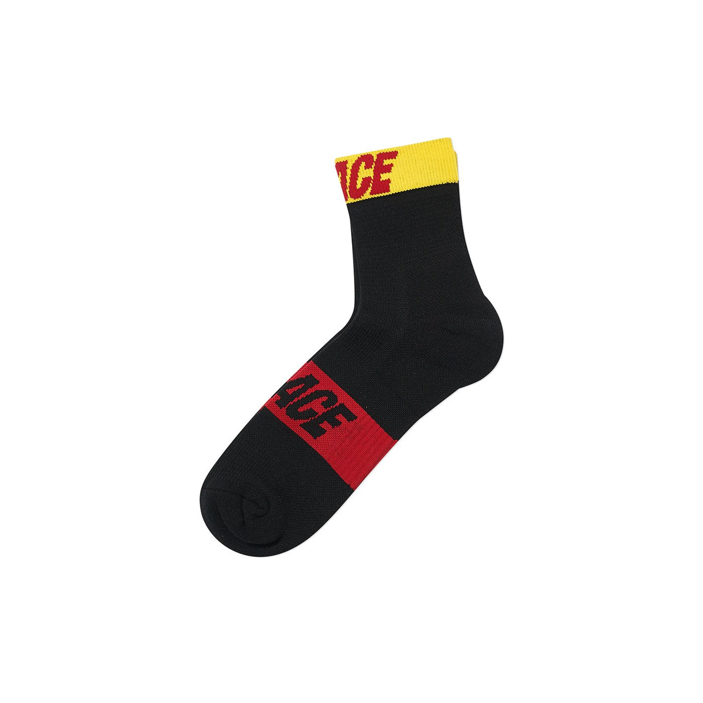 Palace P Tech Sock Black