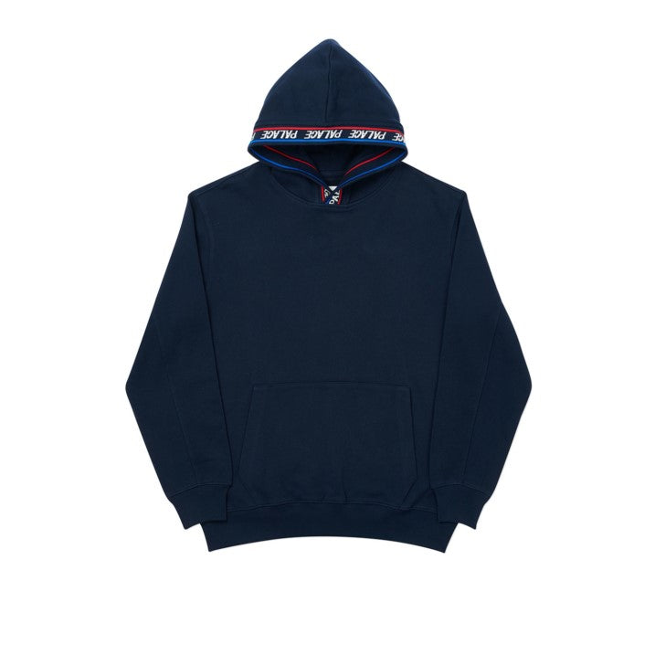 Palace S-Line Insert Hood Navy