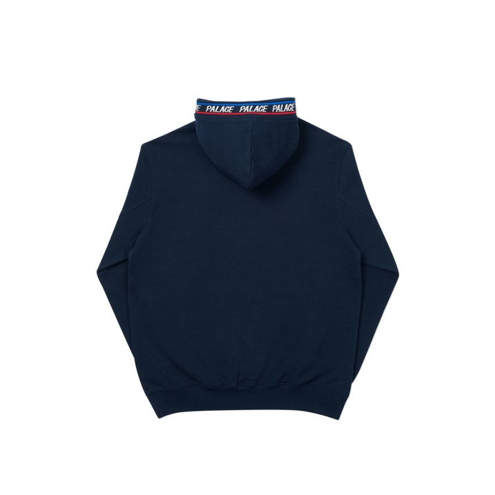 Palace S-Line Insert Hood Navy