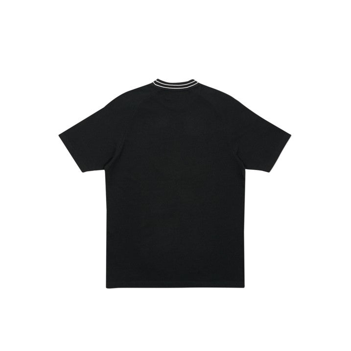 Palace Sporty Bredda T-Shirt Black - SPRMRKT