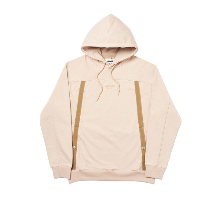 Palace Taper Hood Sand - SPRMRKT