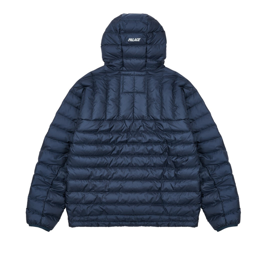 Palace Pertex Q-Lite Down Jacket Navy