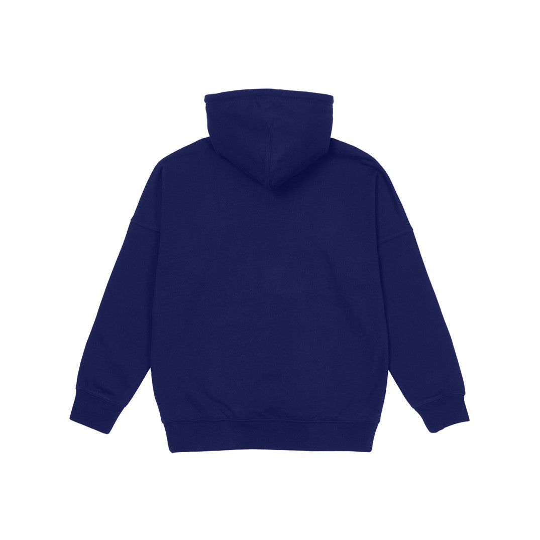 Palace Classico Hood Blue