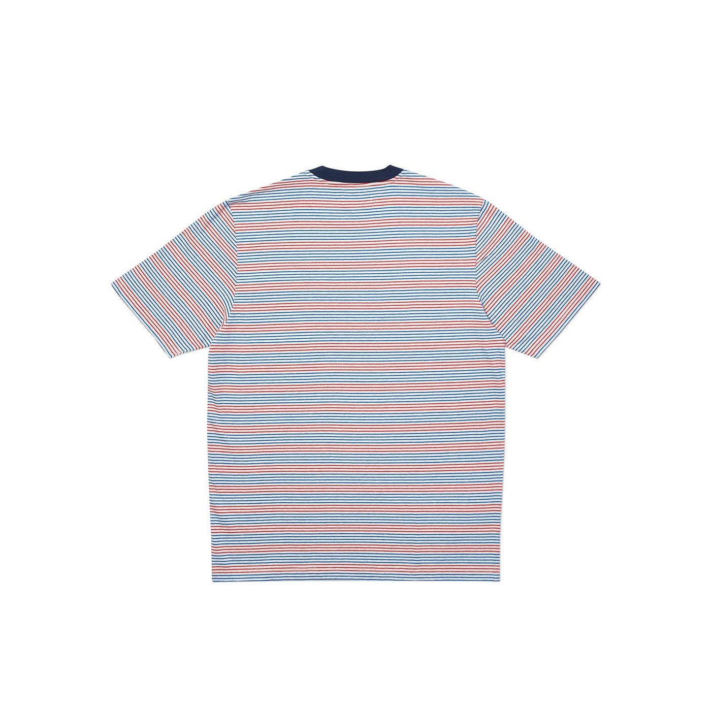 Palace Packet T-Shirt Red