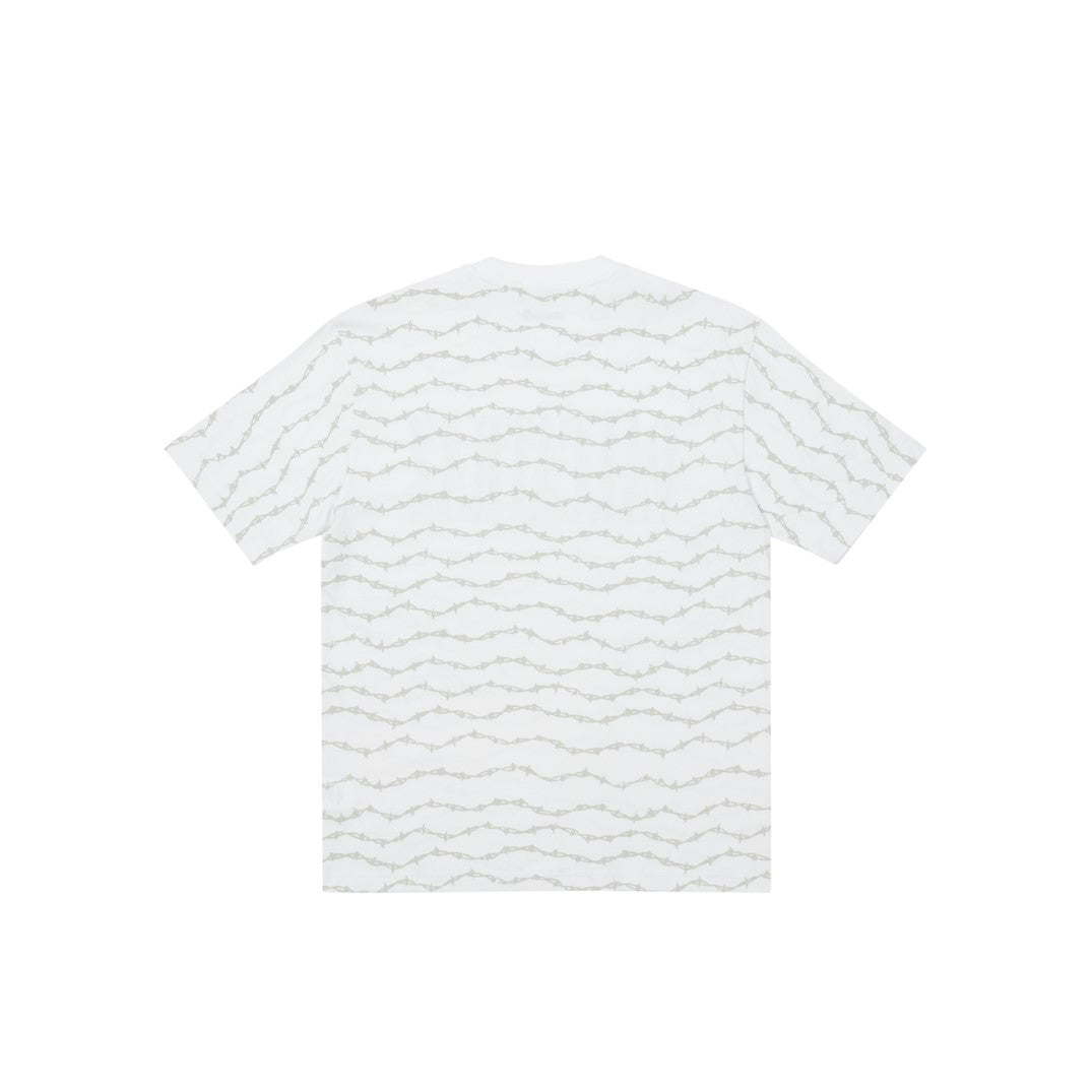 Palace Palcatraz T-Shirt White