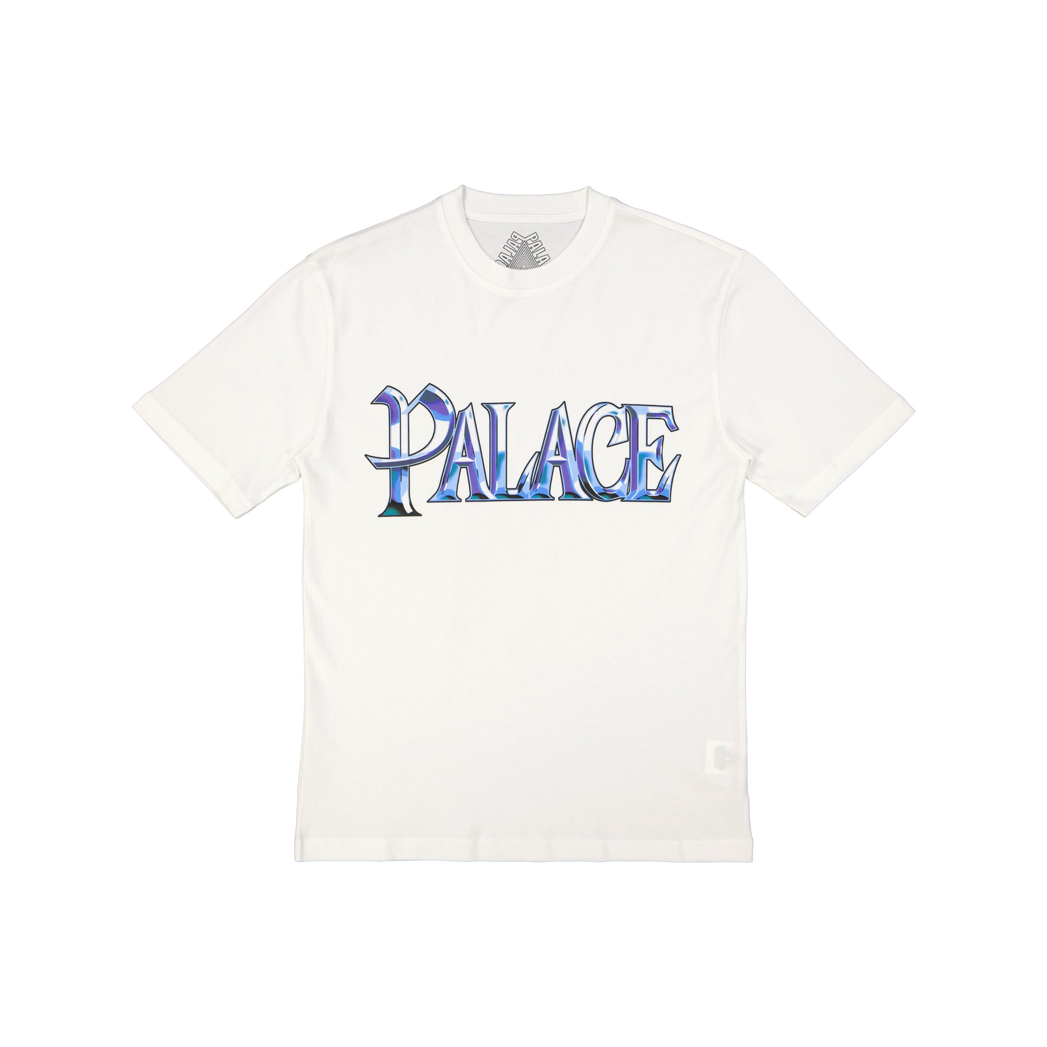 Palace Medieval Mandemi T-Shirt White - SPRMRKT
