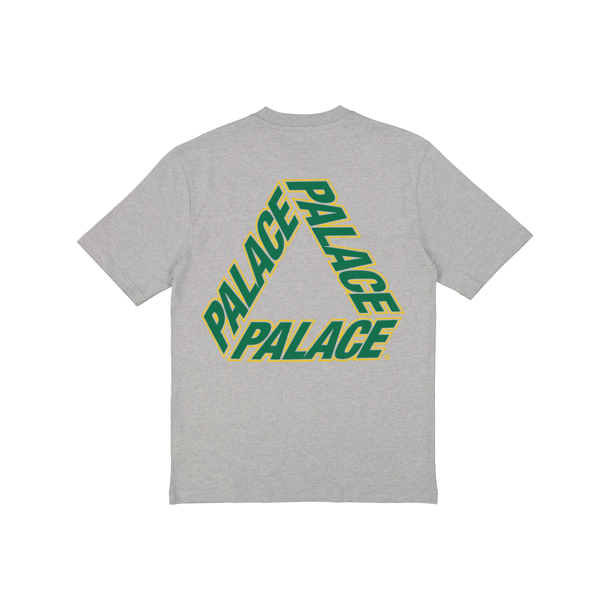 Palace P3 Team T-Shirt - SPRMRKT