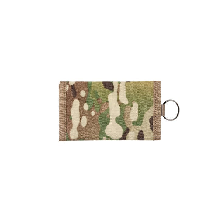 Palace Multicam Trifold Wallet - SPRMRKT