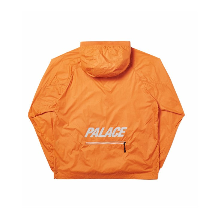 Palace Pertex Lighter Jacket Orange - SPRMRKT