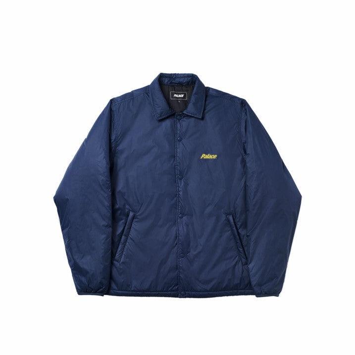 Palace Pertex Packet Jacket Navy - SPRMRKT