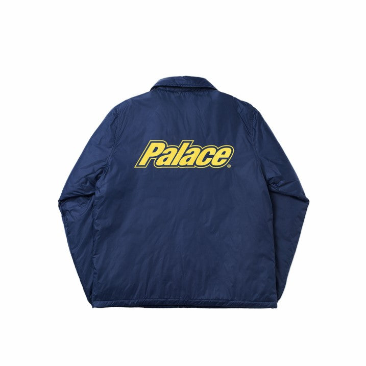 Palace Pertex Packet Jacket Navy - SPRMRKT