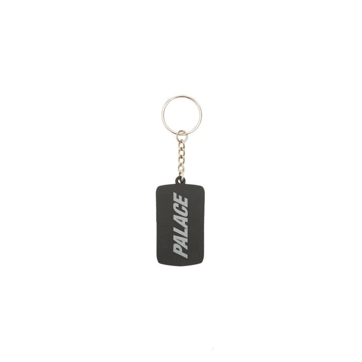 Palace P Keyring - SPRMRKT